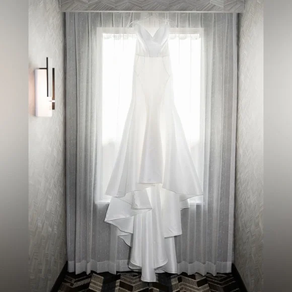casablanca | Dresses | Casablanca Wedding Dress Style Leah Size 6 | Poshmark casablanca | Dresses | Casablanca Wedding Dress Style Leah Size 6 | Poshmark